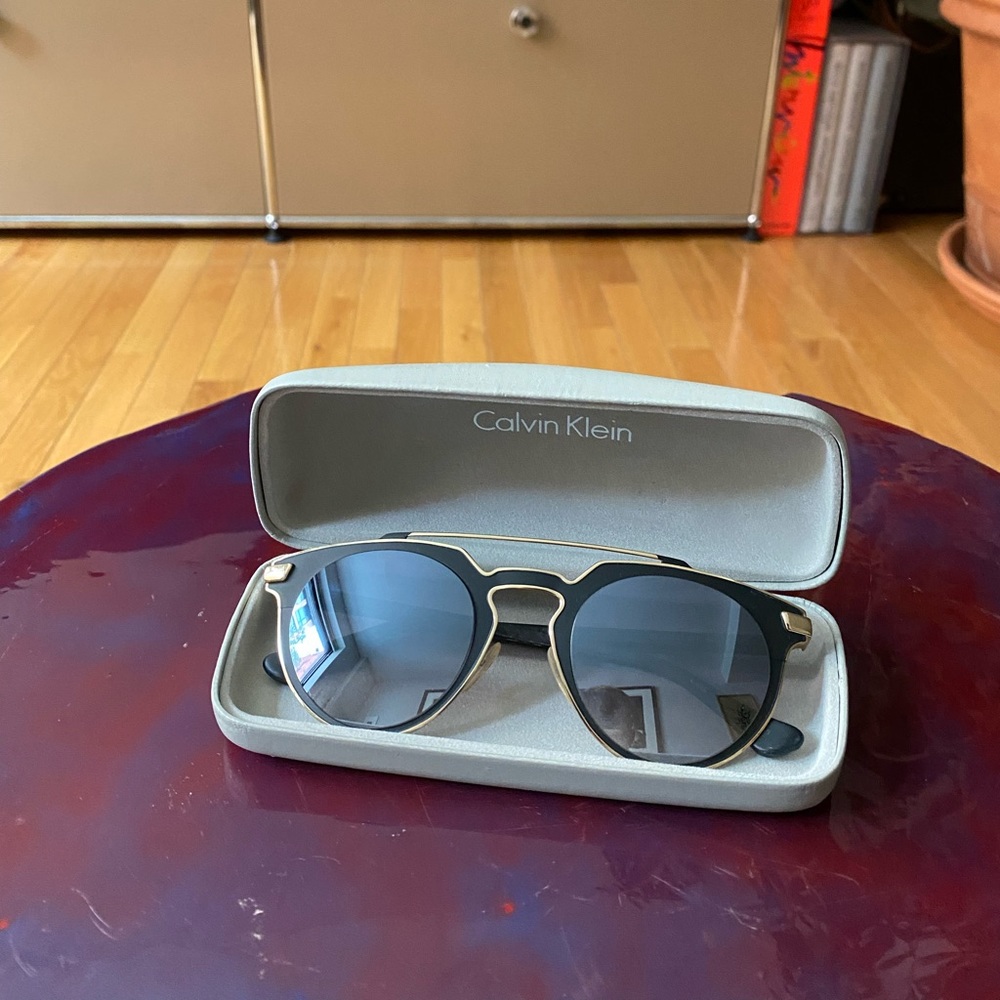 Calvin Klein sunglasses